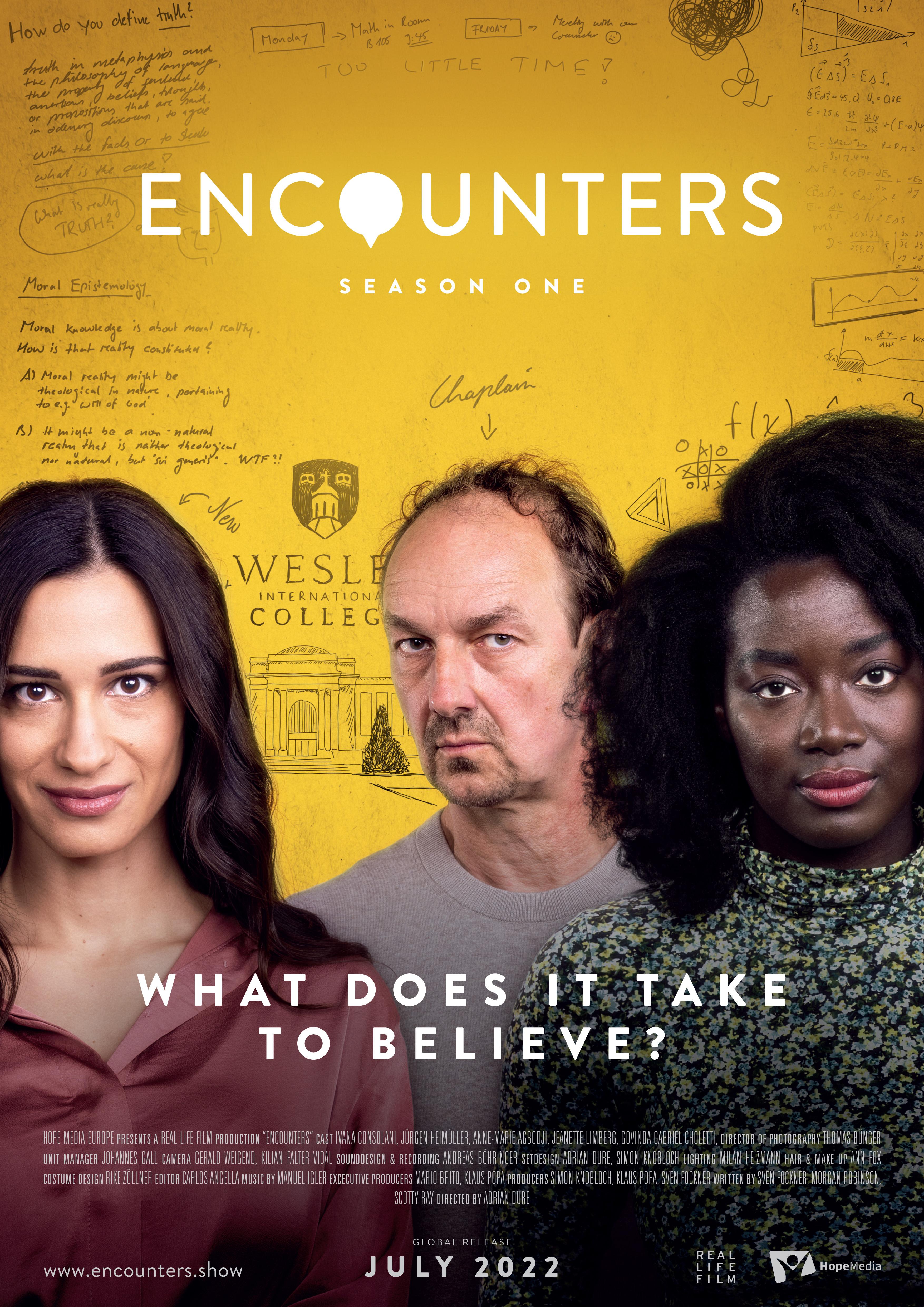 Encounters